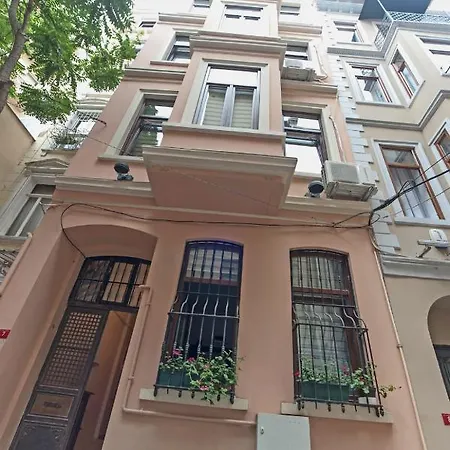 Sunflower Apart Apartment Istanbul