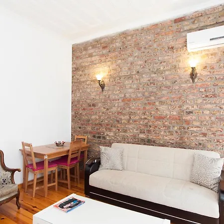 Apartment Sunflower Apart Istanbul