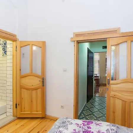 Apartment Sunflower Apart Istanbul