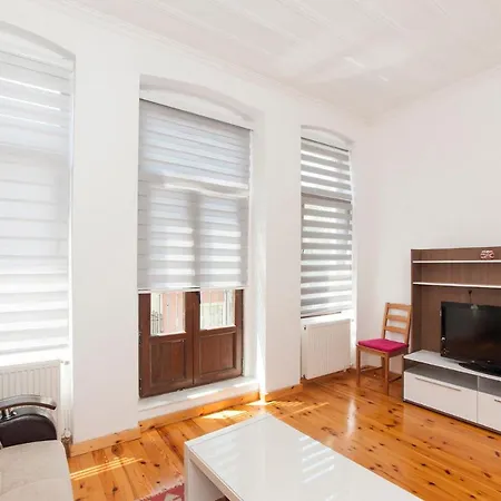 Sunflower Apart Apartment