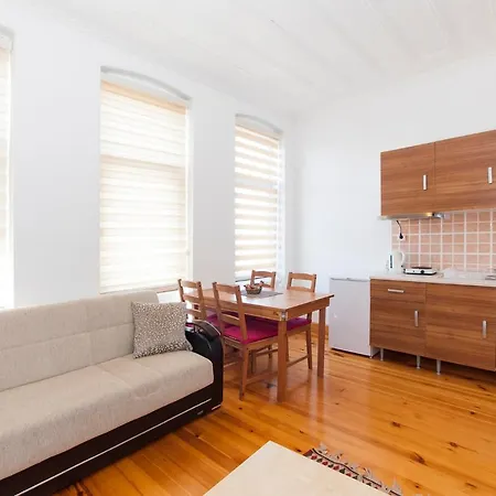 Sunflower Apart Apartment Istanbul