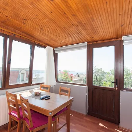 Sunflower Apart Apartment *