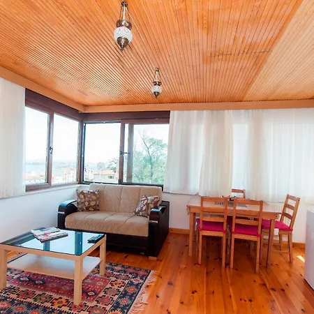 Sunflower Apart Apartment