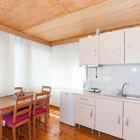 Sunflower Apart Apartment