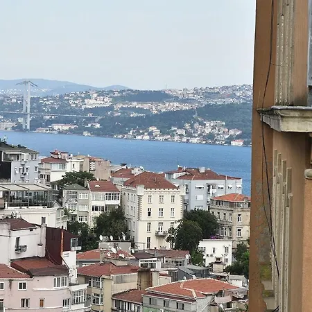 Sunflower Apart * Istanbul